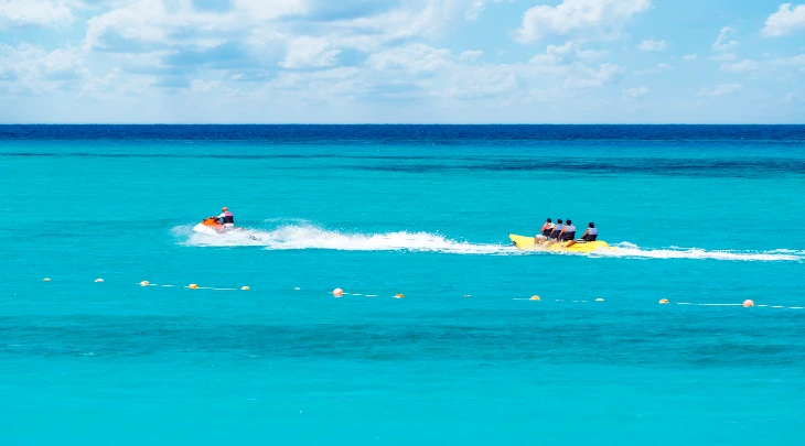 Sharm El Sheikh F&S 3